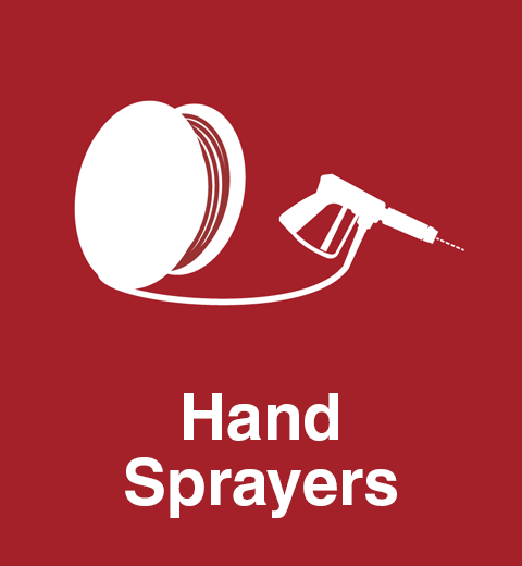 Hand Sprayers