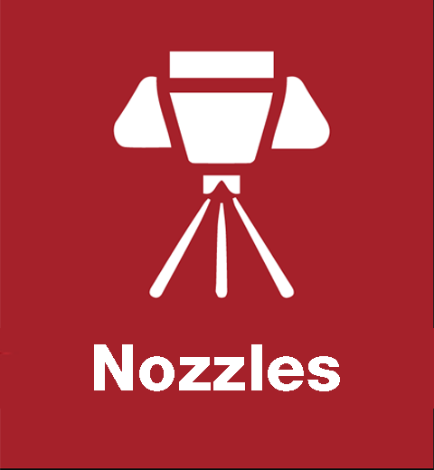 Nozzles