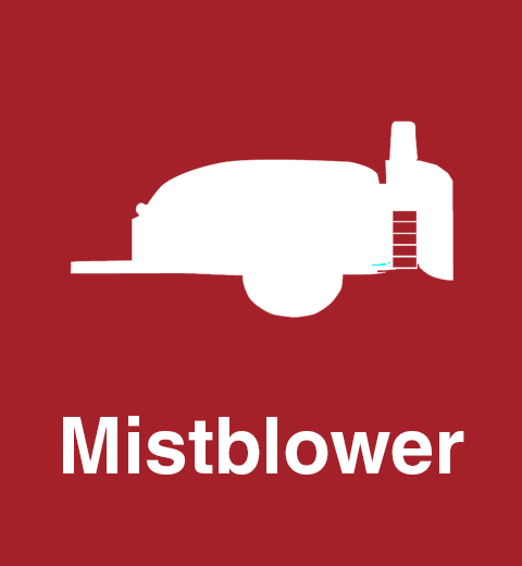 Mistblowers
