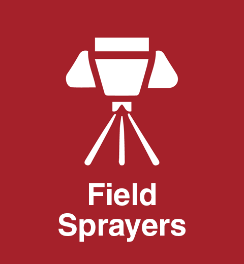Field Sprayers